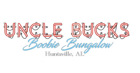 Uncle Buck's Boobie Bungalow, Huntsville Alabama